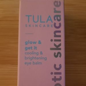 Tula eye balm